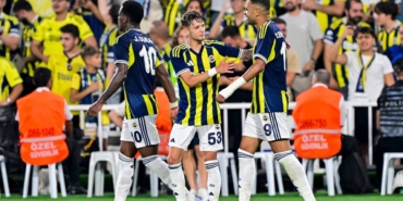 Fenerbahçe, Benfica ile Play-Off’ta Karşılaşacak!