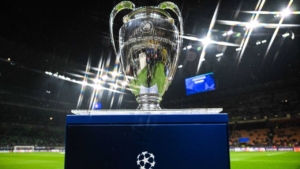 Şampiyonlar Ligi Play-Off’u Heyecanla Başladı!
