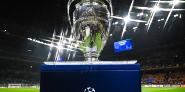 Şampiyonlar Ligi Play-Off’u Heyecanla Başladı!