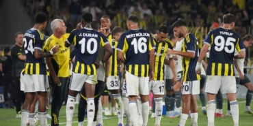 Fenerbahçe, Feyenoord’la Zorlu Maçta Buluşuyor!