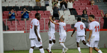 Samsunspor’un Avrupa Ligi Rakipleri Belli Oldu!