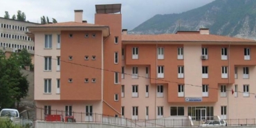 Yunus Arslan, Artvin İl Sağlık Müdürü Oldu!