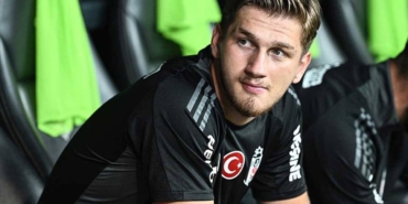 Semih Kılıçsoy, Cagliari İçin İtalya’ya Gitti!