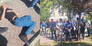 Çocuk Tacizi Girişimi: Mahalleli Şüpheliyi Yakaladı