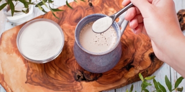 Kahveye Protein Tozu Eklemek Sağlığı Tehdit Ediyor!