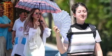 İstanbul’a Sıcak Hava Dönüşü: Hafif Bir Dalga!