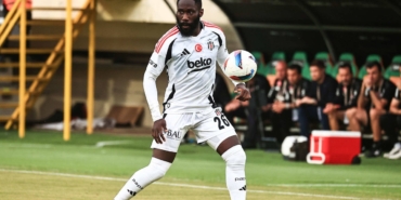 Sunderland, Masuaku’yu Kadrosuna Kattı!