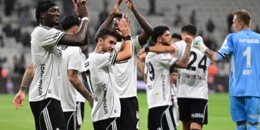 Beşiktaş, Eyüpspor’u Son Dakikada Yendi!