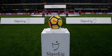 Yeni Sezon Süper Lig ve 1. Lig Başlıyor!