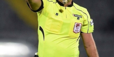 Süper Lig’de İlk Hafta Hakemler Belli Oldu!
