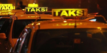 İstanbul’a 150 Yeni Taksi Plakası Geliyor!