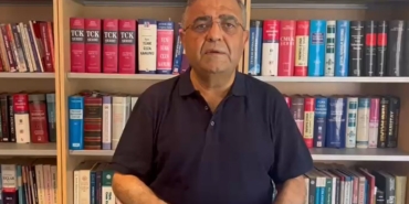 TBMM’de Tarihi Gün: Müzakere Masası Kuruldu!