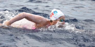 Bengisu Avcı, Ocean’s 7’yi Tamamlayan İlk Türk!