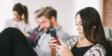 Dijital Bağımlılık: Modern Çağın Vebası!