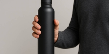 Paslı Termosun Tehlikesi: Adam Hayatını Kaybetti!