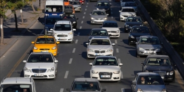 Ankara’da Etkinlik Nedeniyle Trafik Kısıtlaması!