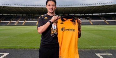 Enis Destan, Hull City’ye Transfer Oldu!