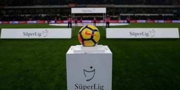 Yeni Sezon Heyecanı: Süper Lig Başlıyor!