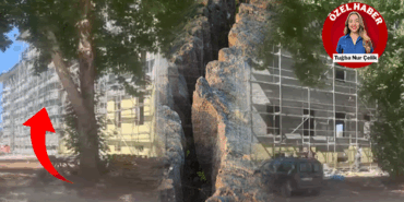 Depremzedelerin Tapuları Bir Gece Pasife Alındı!