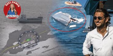 Ünlü İş İnsanının Kazasında ‘Cinayet’ İddiası!