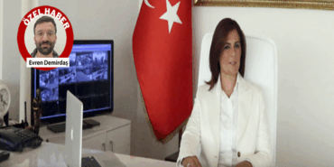 Çerçioğlu’nun AKP’ye Geçiş İddiası Siyaseti Sarsıyor!