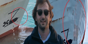 Yalova’da Tekne Kazası: Sürtme İzleri Ortaya Çıktı