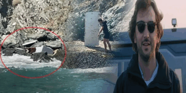 Halit Yukay’ı Arama Çalışmalarında Kıvanç Tatlıtuğ