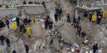 Adana’da Deprem İhmali: Soruşturma İzni Verildi