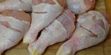 Elazığ’da Gıda Denetiminde 345 kg Zararlı Tavuk!