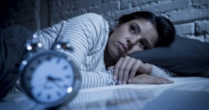 Gece Uyanmalarının Nedenleri ve Çözümleri