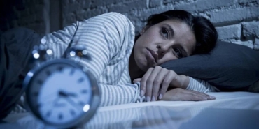Gece Uyanmalarının Nedenleri ve Çözümleri