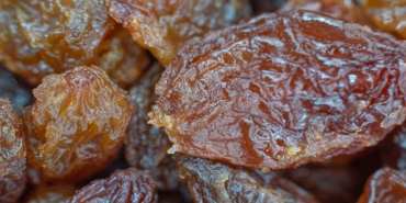 Kuru Üzüm: Enerji ve Sağlık İçin Doğal İhtiyaç