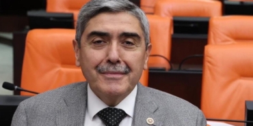 AKP’li Vekilin Aile Şirketine Dev İhale Tepkisi