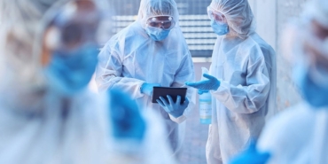 Gana’da M Çiçeği Vakaları Artıyor: 302’ye Ulaştı!