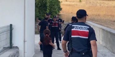 Karabük’te Yangın: Çiftin Cansız Bedenine Ulaşıldı