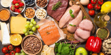 Zihninizi Ele Geçiren Yiyecekler!