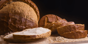 Beyaz Ekmekten Daha Zararlı 3 Besin!