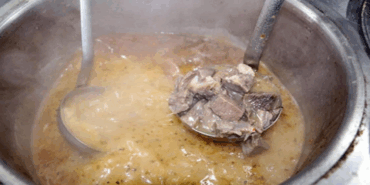 Kelle Paça Tüketimi: Fayda mı, Zarar mı?