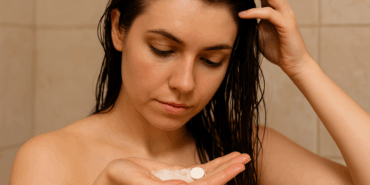 Aspirin ile Saç Bakımı: Kepeğe Son!