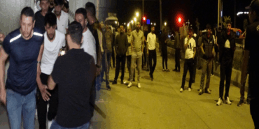 Bıçaklı Kavgada Kardeşlerden Biri Hayatını Kaybetti!