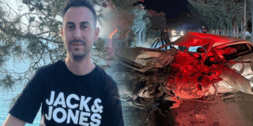 Feci Kaza: Genç Hayatını Kaybetti