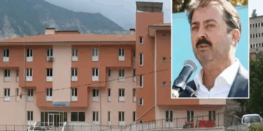 Yunus Arslan Artvin İl Sağlık Müdürü Oldu!