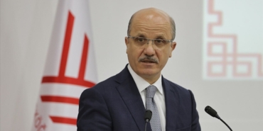 Prof. Dr. Erol Özvar YÖK Başkanı Olarak Yeniden Atandı