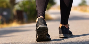 Japon Yürüyüşü: Zamanı Verimli Kullanmanın Yolu!