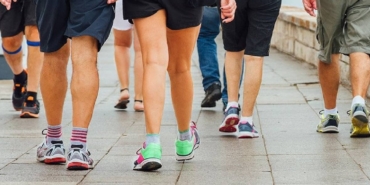 Yürüyüşle Kalp Sağlığını Korumanın Yolları