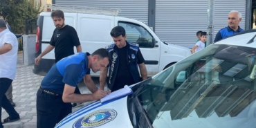 Adıyaman’da Fahiş Su Fiyatlarına Denetim!