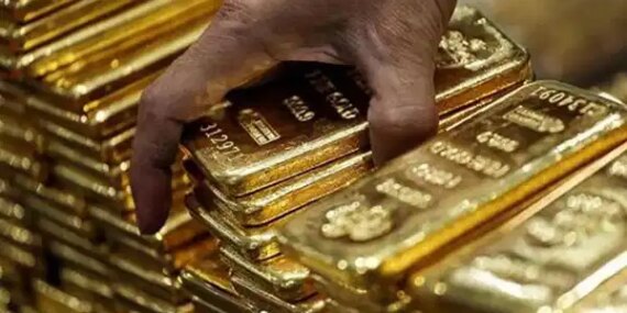 Türkiye Altın Rezervlerinde İlk 10’da!
