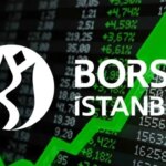 Borsa İstanbul Cuma Gününü Yükselişle Kapattı