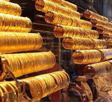 Kuyumcularda Yeni Denetim: Altın Alımına Sınırlama!