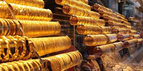 Kuyumcularda Yeni Denetim: Altın Alımına Sınırlama!